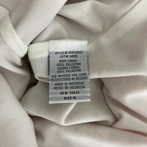 Speechless paisely dress - Picture 11 of 11